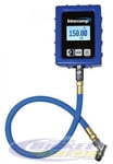 Digital Tire Pressure Gauge with Protective Boot